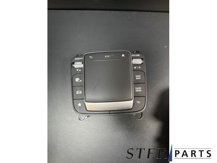 Commutateur MMI d'un Mercedes GLB-Klasse, 3 mois de garantie, Utilisé, -, -