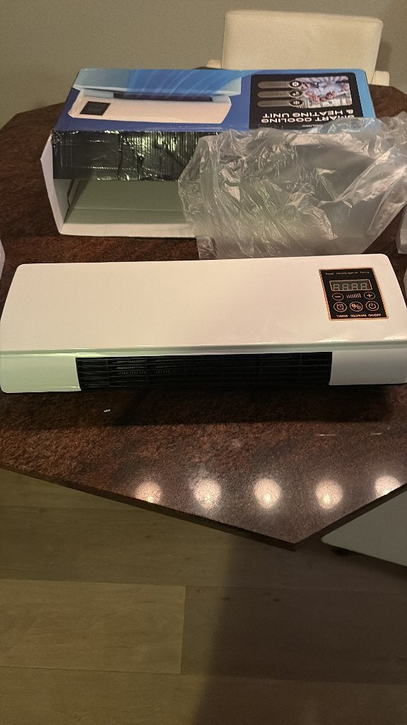 Aircooler zonder buitenunit nieuw, Enlèvement ou Envoi, Neuf, Refroidissement et Déshumidification, Télécommande