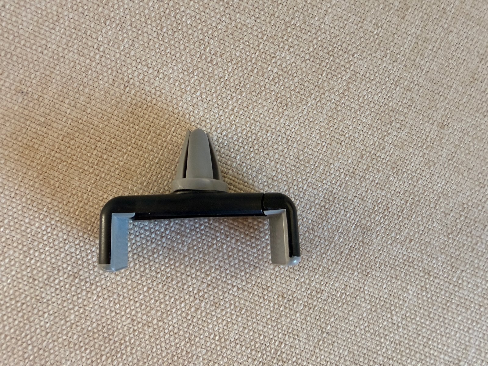 Support téléphone pour voiture, Telecommunicatie, Ophalen of Verzenden, Zo goed als nieuw, Auto
