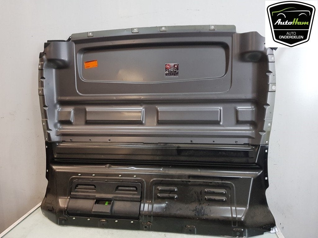 CLOISON INTERIEUR CABINE Trafic (1FL / 2FL / 3FL / 4FL), Autos : Pièces & Accessoires, Autres pièces automobiles, Renault, Utilisé