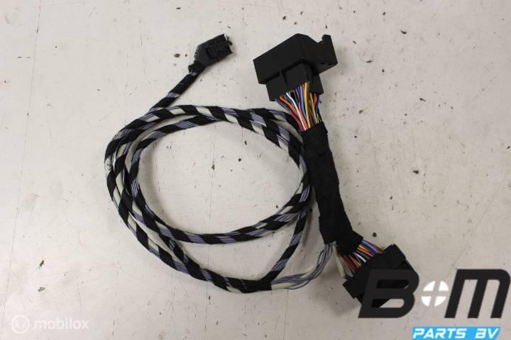 Kabelset voor media-in VW Golf 6 / Passat B7 ., Utilisé