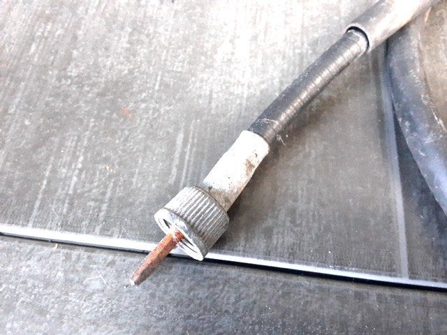 FES125 Pantheon 1997 - 2006 Honda Kabel D1-55862