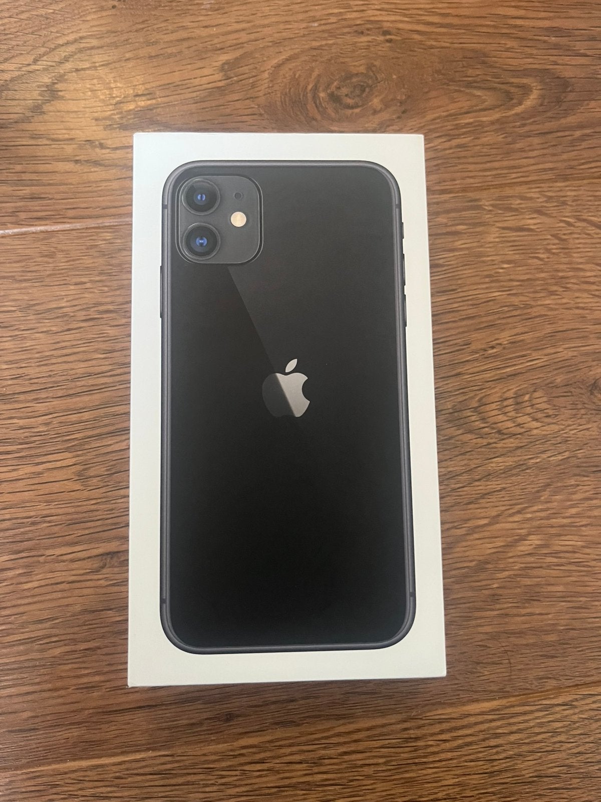 Iphone 11 %95, Télécoms, Enlèvement, Comme neuf, IPhone 11