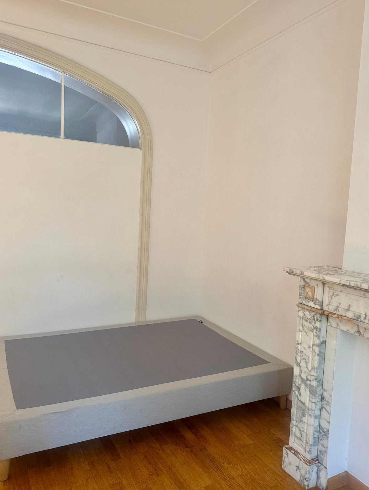 Sommier, Maison & Meubles, Chambre à coucher | Lits, Neuf, 140 cm, Enlèvement, 200 cm