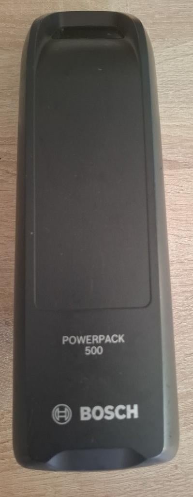 Powerpack 400 et 500 à vendre, Vélos & Vélomoteurs, Enlèvement ou Envoi, Utilisé