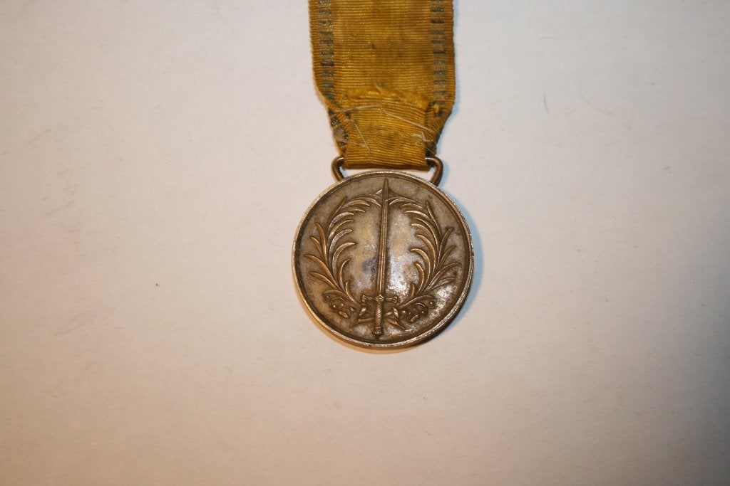 Militaria, Collections, Enlèvement ou Envoi, Autres, Ruban, Médaille ou Ailes