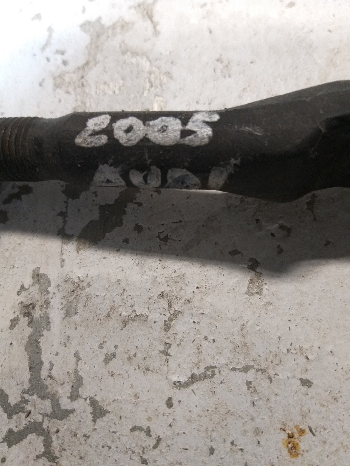 Volant pour Audi 80 1,2005, Autos, Particulier, Achat
