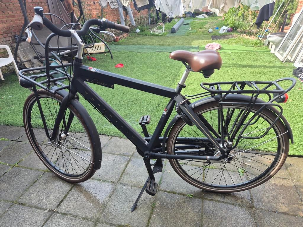 Fiets Granville, Fietsen en Brommers, Ophalen of Verzenden