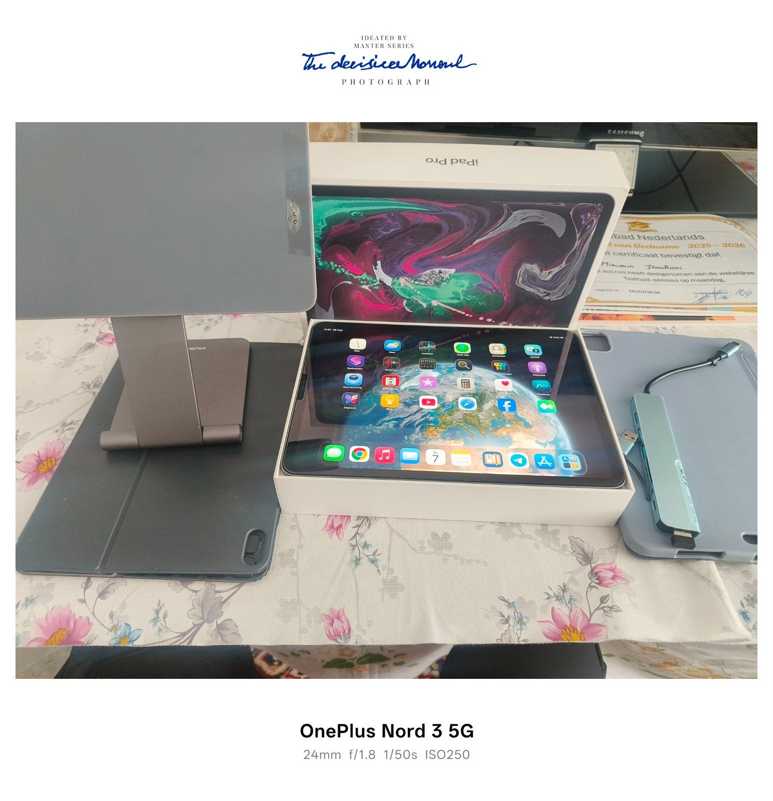 Apple iPad pro 11 inch, Informatique & Logiciels, Apple iPad Tablettes, Enlèvement ou Envoi, 11 pouces, Comme neuf, Apple iPad Pro