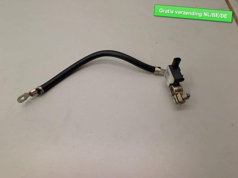 ACCU ZEKERING MASSA Audi A4 Avant (B8) (8K0915181E), Info@audi.de, Audi, Audi AG, Gebruikt
