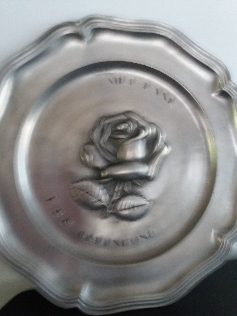 tin, Ophalen
