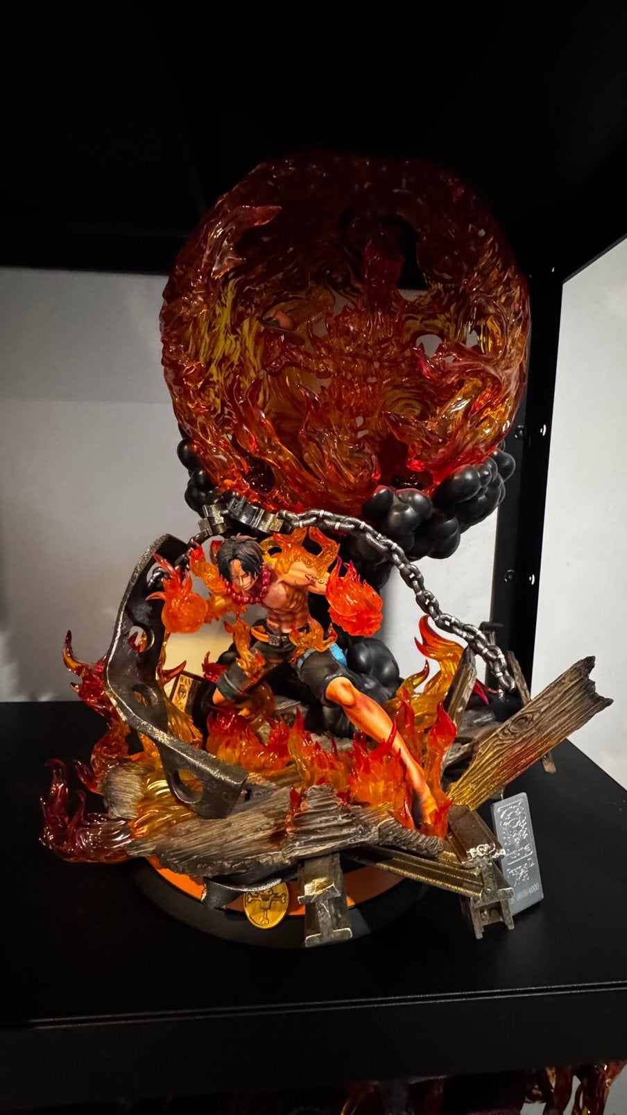 Ace tsume, Collections, Enlèvement ou Envoi, Comme neuf