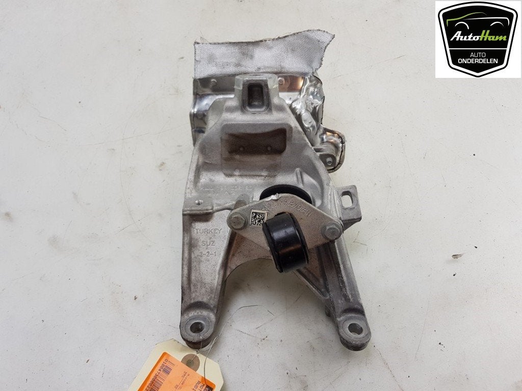 MONTAGE MOTEUR Audi A4 Avant (B9) (|4M0199308BQ|), Utilisé, Audi