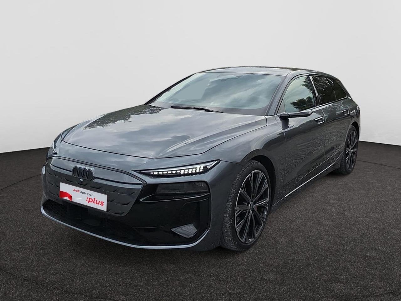 Audi A6 Avant e-tron Edition one grey  performance  270,00 k, Automaat, https://public.car-pass.be/vhr/237e4ebf-a0c2-403d-9fef-8163a2c43251