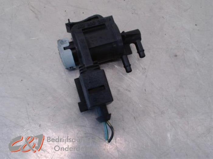 Capteur de pression carburant d'un Volkswagen Crafter, Autos : Pièces & Accessoires, Autres pièces automobiles, Volkswagen, -