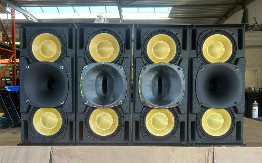 Adamson IS7px ex-install, Enlèvement ou Envoi, Comme neuf, Audio
