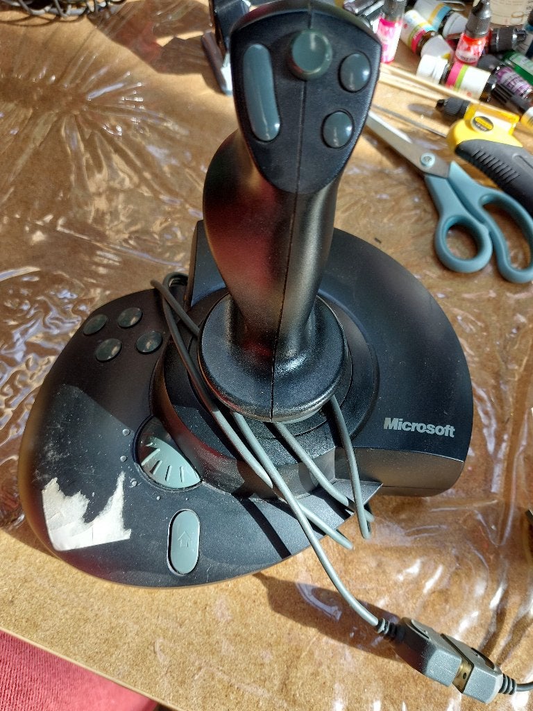 Manette de jeu Microsoft, Consoles de jeu & Jeux vidéo, 1 joueur, À partir de 12 ans, Autres genres, Enlèvement