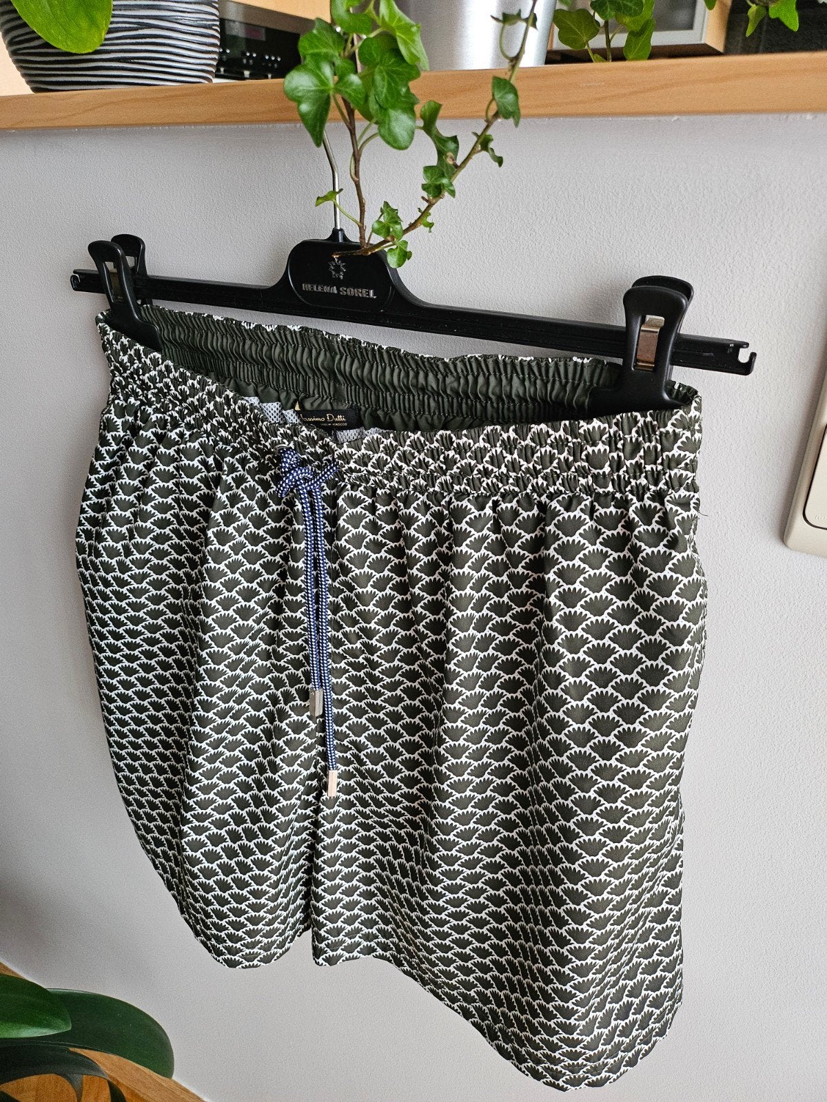 Maillot de bain XL.  MASSIMO DUTTI, Maat 56/58 (XL), Ophalen of Verzenden, Massimo Dutti, Zwemshort