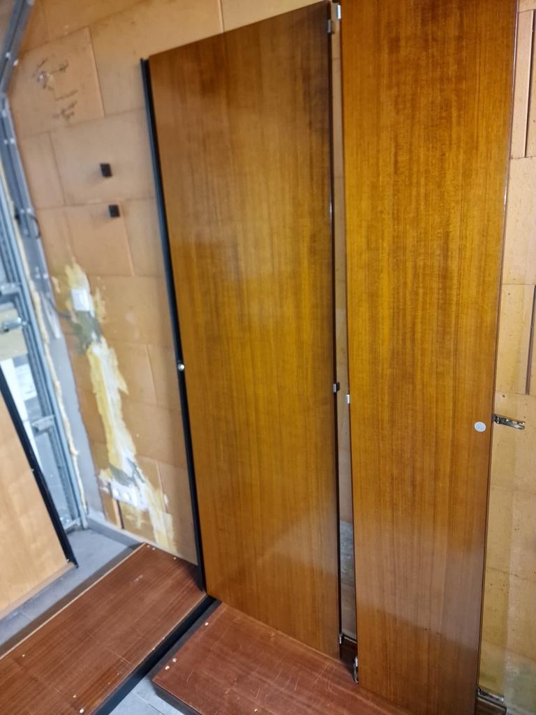 Armoire bureau solide