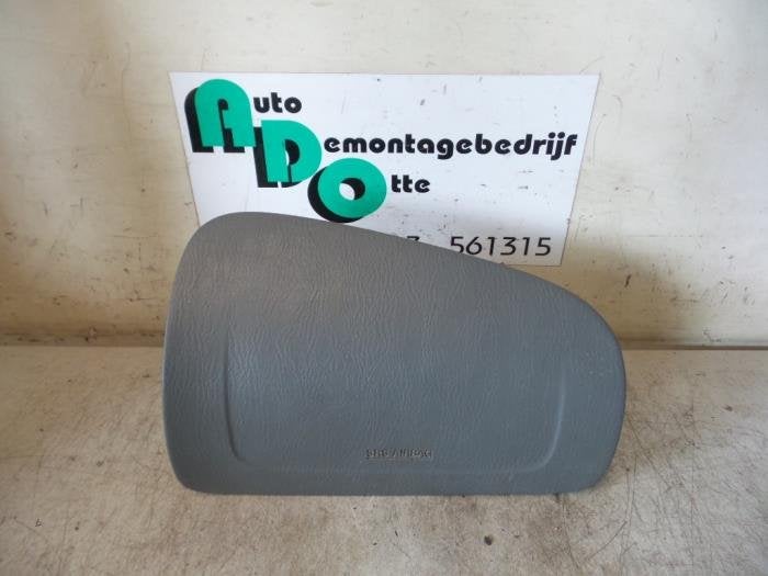 Airbag rechts (Dashboard) van een Suzuki Alto (Alto 02-), Auto-onderdelen, Overige Auto-onderdelen, Suzuki, Gebruikt, 3 maanden garantie