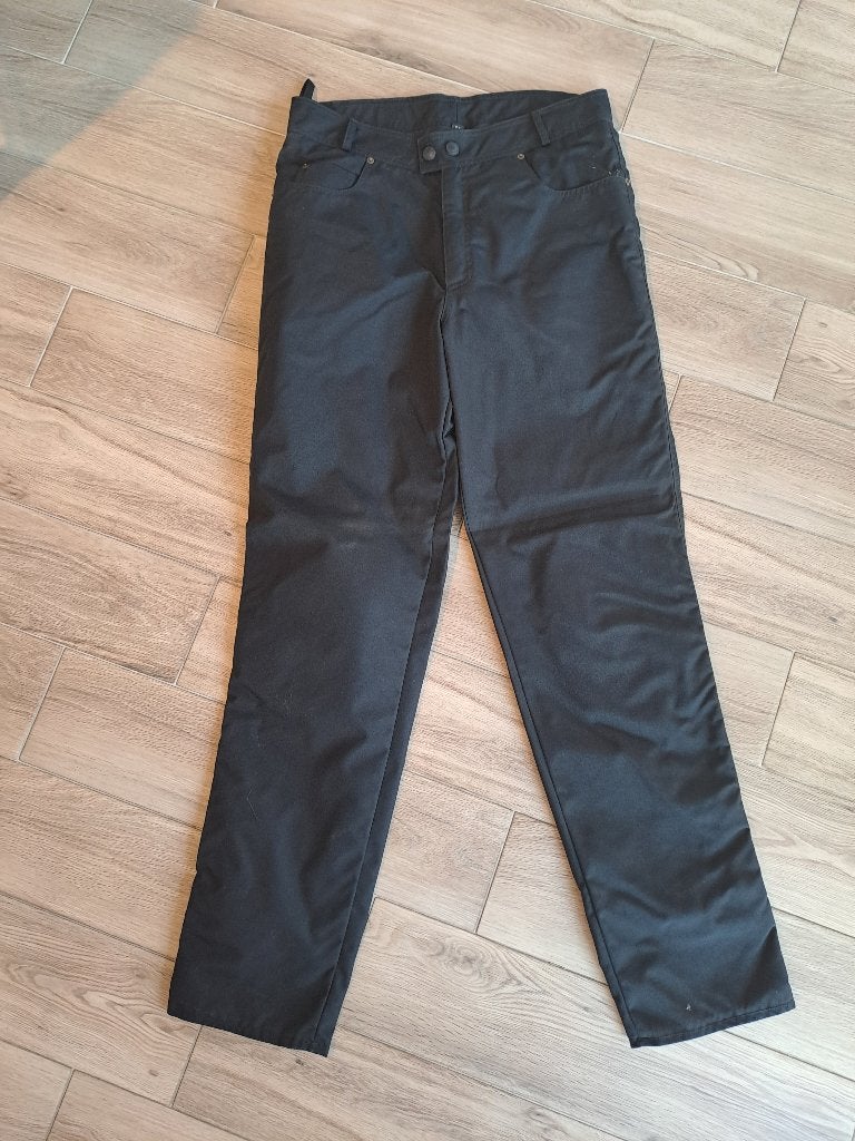 Pantalon été moto/zomerbroek motor, Ophalen, Tweedehands, Heren, Broek | textiel