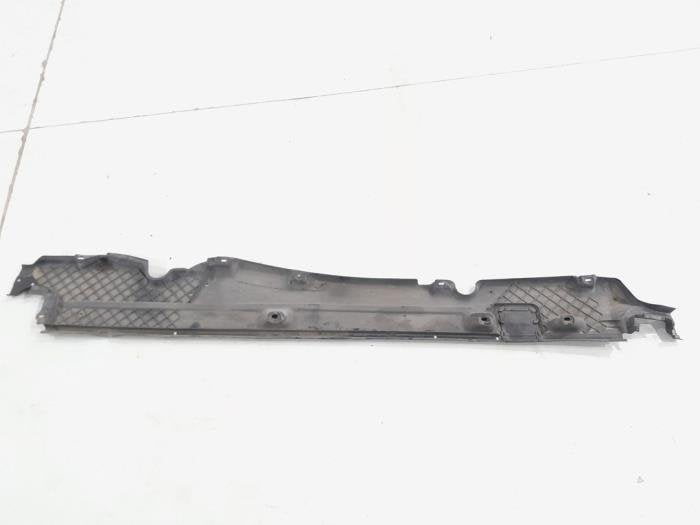 Plaque de protection sol d'un Audi Q7, -, 3 mois de garantie, Audi, Utilisé