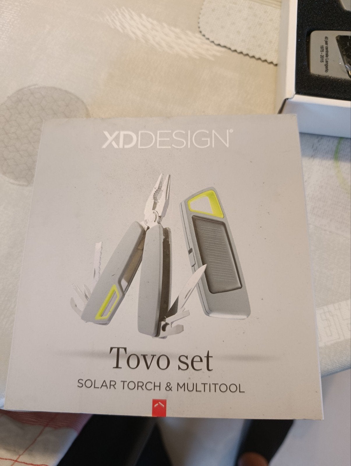 multitool, Bricolage & Construction, Enlèvement, Outil multifonction