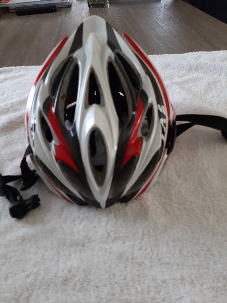 helm LAS, Ophalen, S