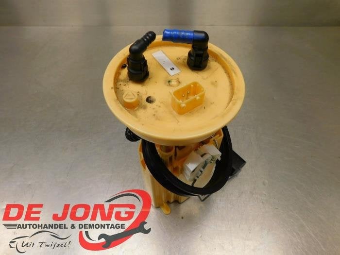 Pompe carburant électrique d'un Mini Clubman, -, 3 mois de garantie, -, -