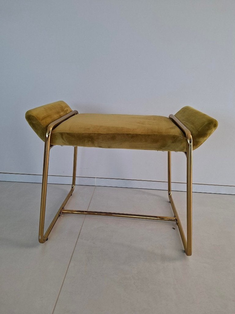Bankje, Maison & Meubles, Tabourets, Enlèvement, Comme neuf