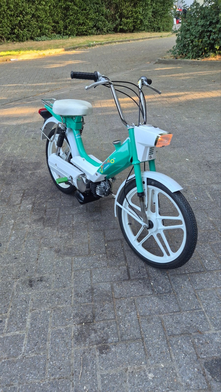 honda camino funny a klasse, Fietsen en Brommers, Brommers | Honda, Ophalen