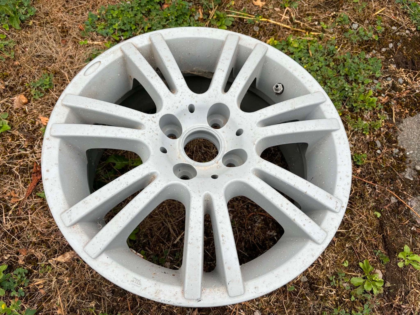 15 inch velgen, Auto-onderdelen, Banden en Velgen, Ophalen, 15 inch, Velg(en)