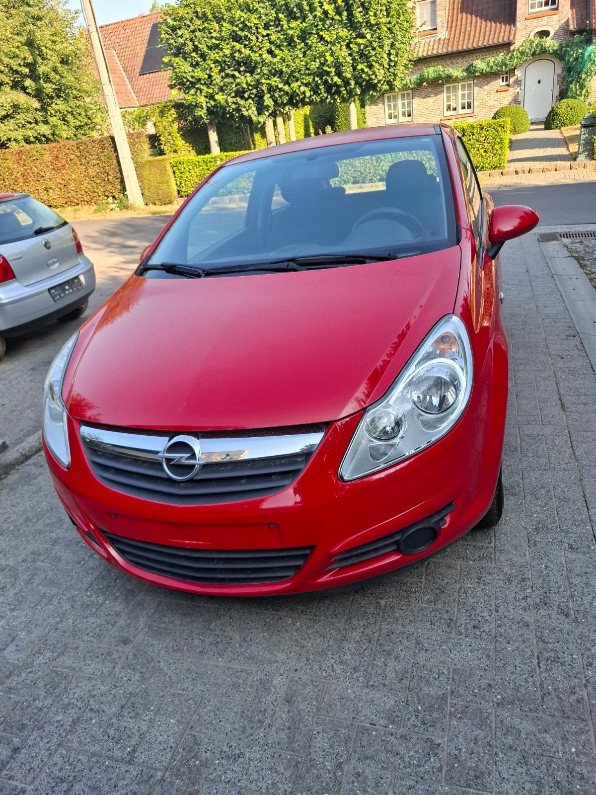 mooie opel corsa, Autos, Opel, Particulier, Achat, Corsa