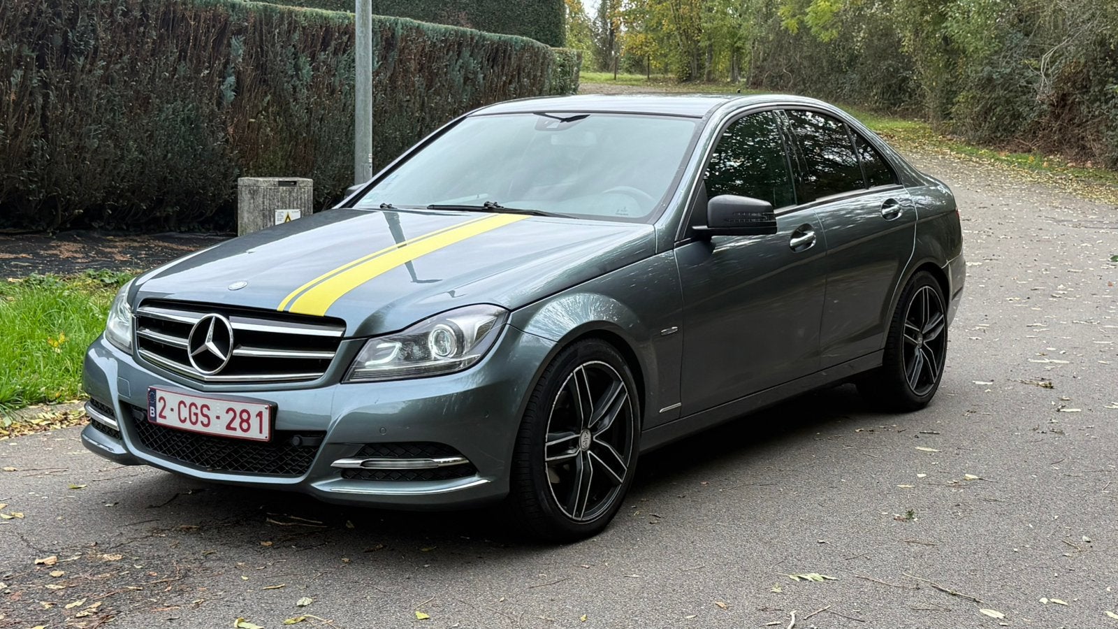 Mercedes.Classe 220 CDI, Autos, Euro 5, Achat, Boîte manuelle, 5 portes