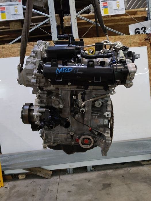 Moteur d'occasion Ford Escape Kuga 1.5 - Y1DA, Envoi, Révisé, Ford