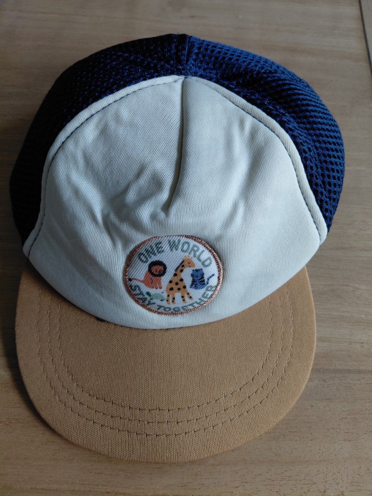 kinderpet h&m maat 74, Enfants & Bébés, Vêtements de bébé | Casquettes & Chapeaux, Garçon, Taille 74, H&M, Comme neuf