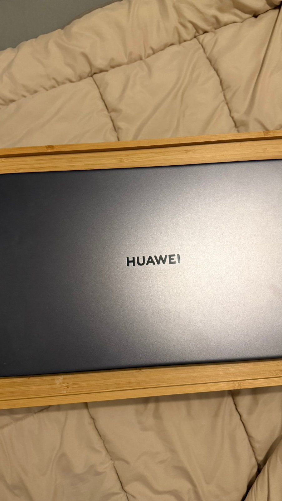 Huawei MateBook D15, Ophalen, Gebruikt, Met videokaart, 15 inch
