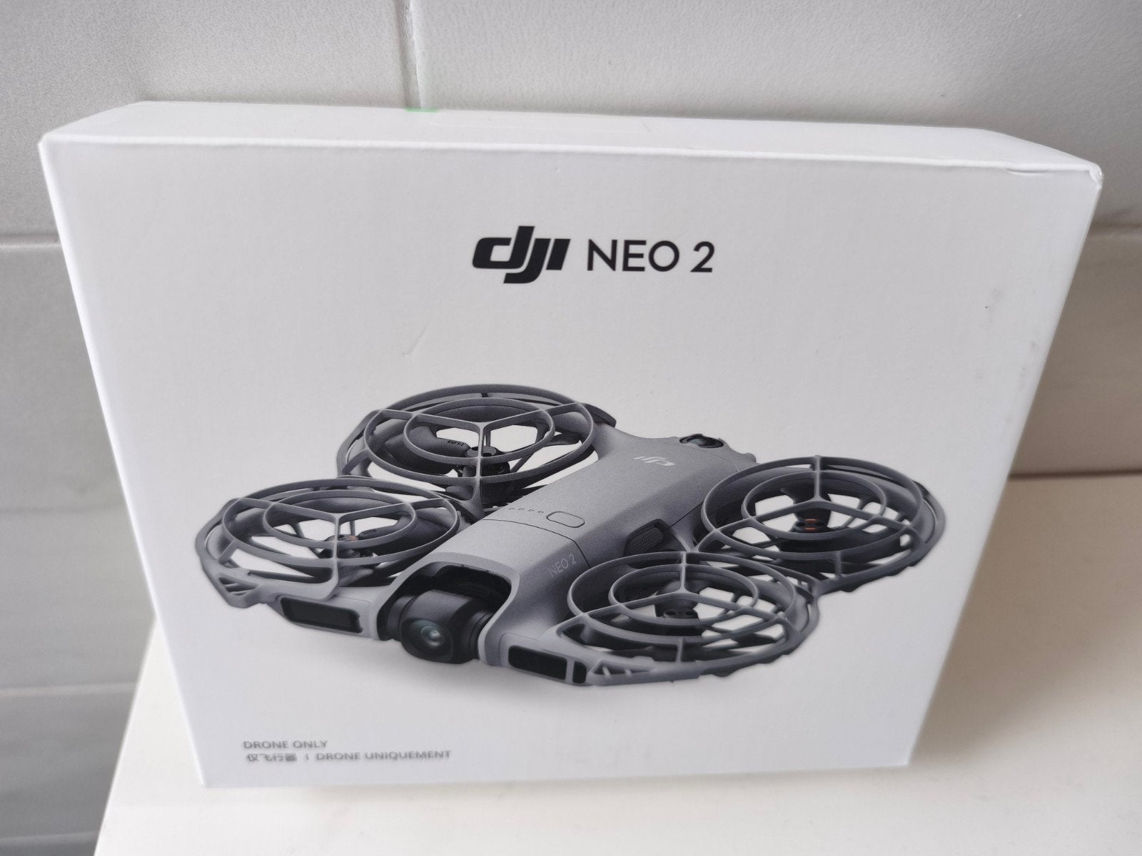 Drone Dji Neo 2 (alleen voor drones), Cameradrone, Nieuw, Ophalen of Verzenden, DJI