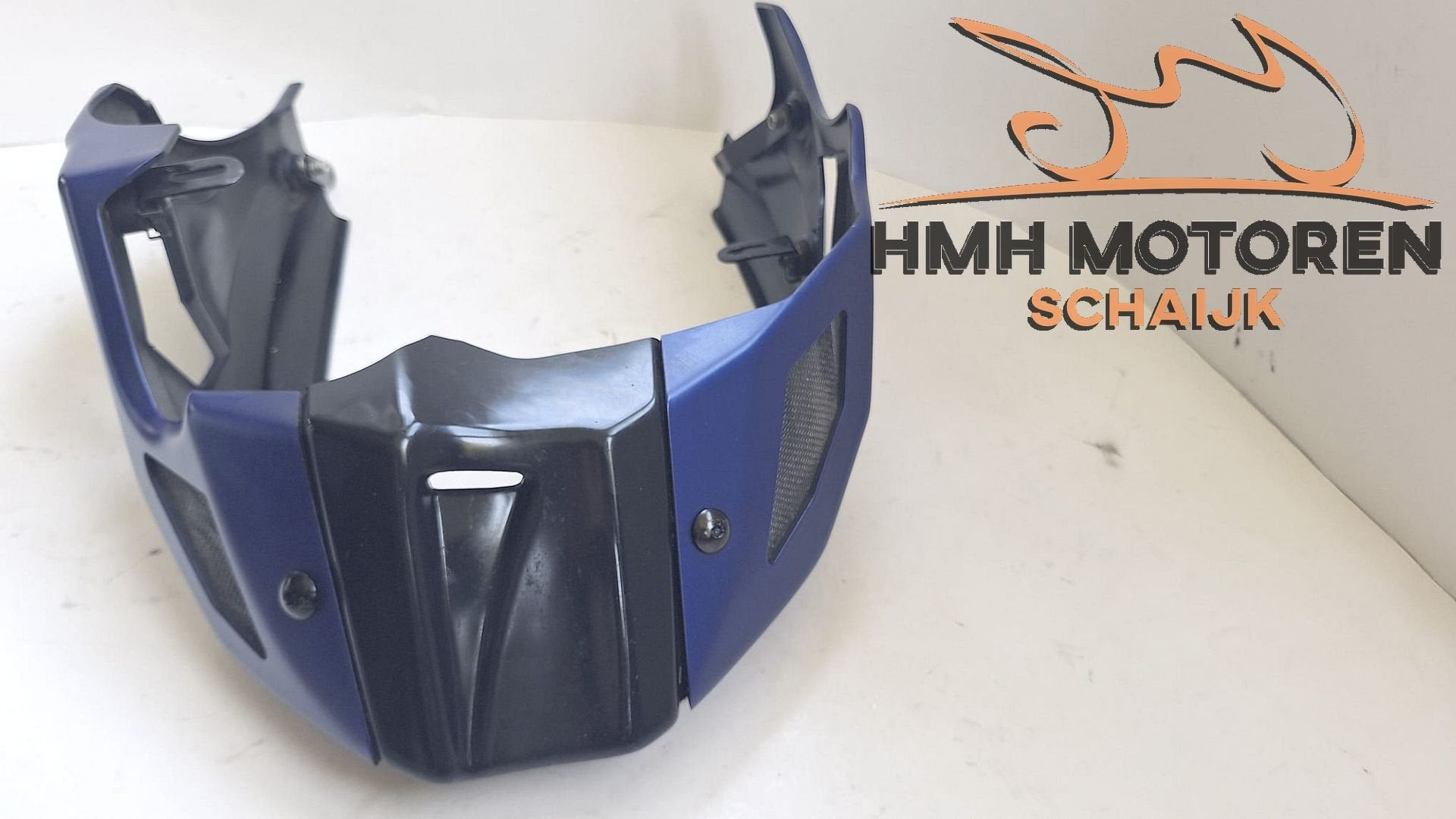 Bodystyle Bellypan motor spoiler Yamaha MT-07 MT 07 MT07, Gebruikt, -, -, Ophalen of Verzenden