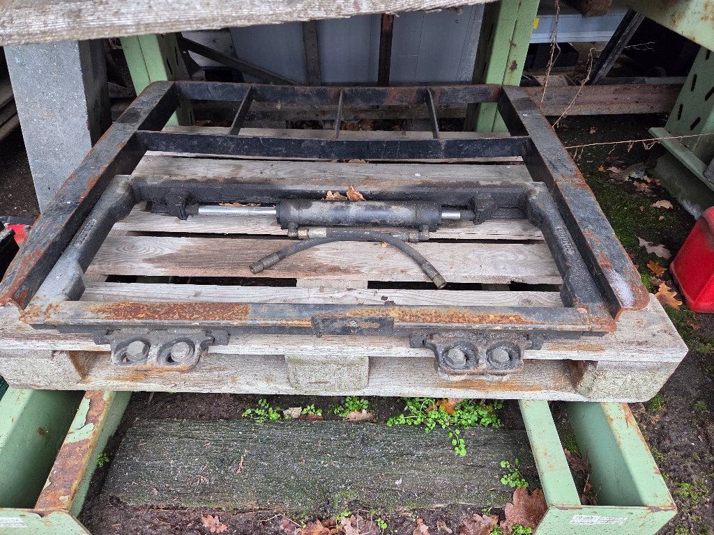 Diverse Sideshift borden , Fem 2,      2.5 ton, Doe-het-zelf en Bouw, Gereedschap | Machine-onderdelen en Toebehoren, Ophalen