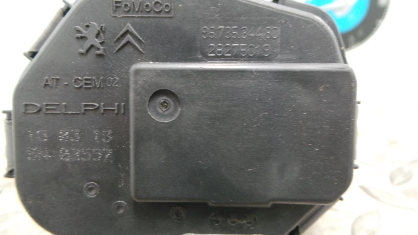 FORD FOCUS GASKLEPHUIS 2012, Enlèvement ou Envoi, Utilisé, Stiba membre