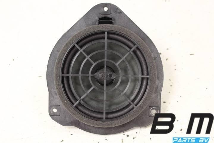 Luidspreker Audi A1, Auto diversen, Autospeakers, Gebruikt