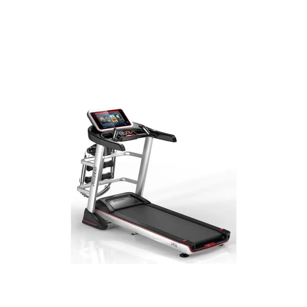 GymFit – CFT-H1012 – Home Loopband, Sport en Fitness, Fitnessmaterialen, Zo goed als nieuw, Overige typen, Armen, Benen, Borst