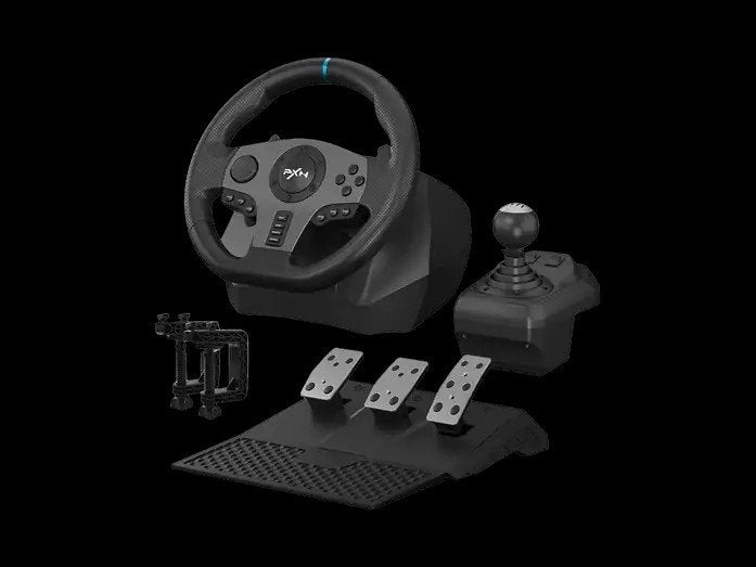 CONSOLE DE CONDUITE ET DE CONDUITE COMPLÈTEMENT DINGUE ! Pou, Enlèvement ou Envoi
