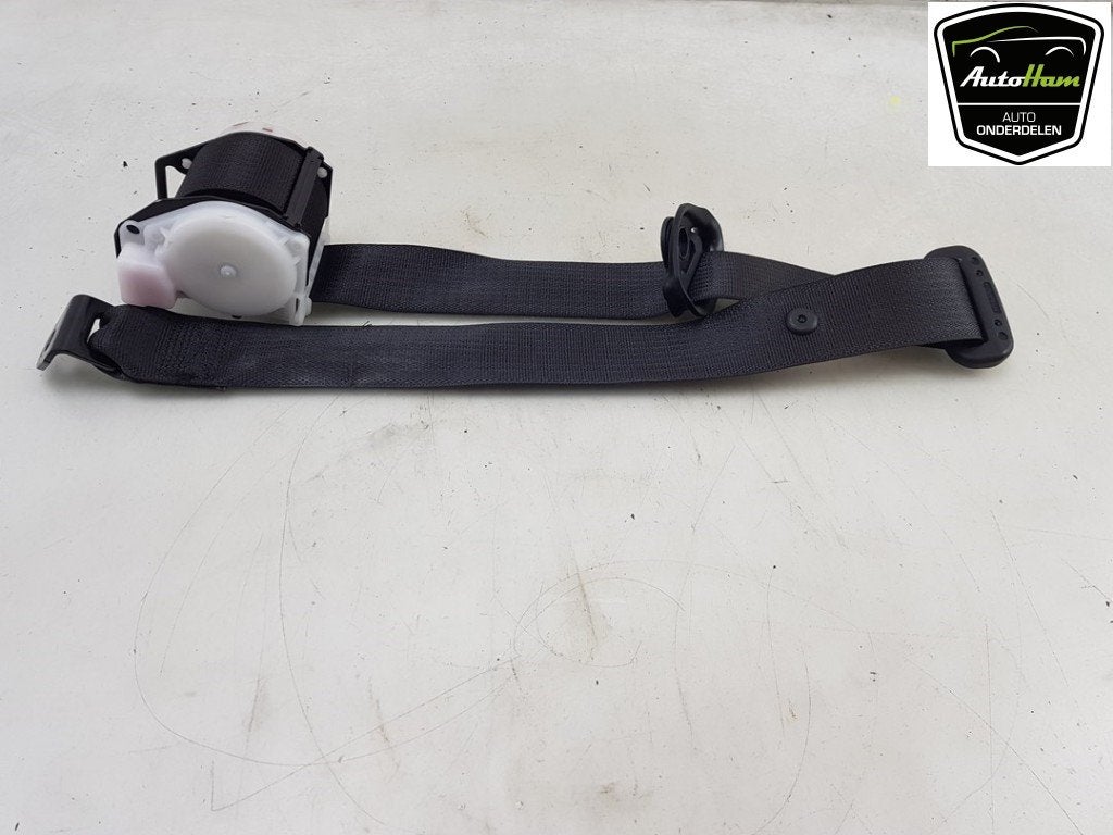 CEINTURE DE SECURITE ARRIERE GAUCHE Opel Mokka / Mokka X, Utilisé, Opel