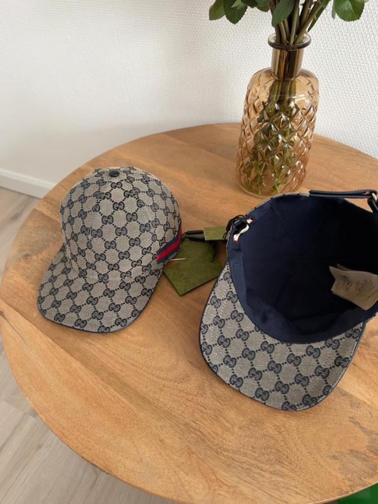 Klassieke grijze pet, Kleding | Dames, Ophalen, Pet