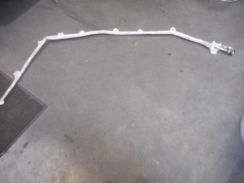 GORDIJN AIRBAG LINKS Audi A4 (B6) (8e5880742), Gebruikt, Auto-Union-Straße 1, 85057 Ingolstadt, DE, Info@audi.de, Audi AG