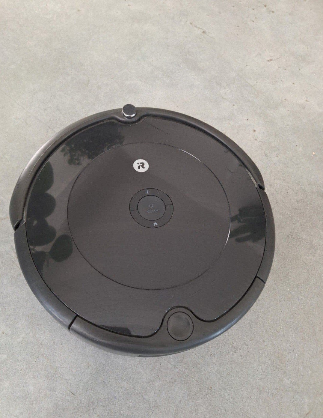robotstofzuiger irobot roomba 692, Ophalen of Verzenden, Gebruikt, Robotstofzuiger, IRobot
