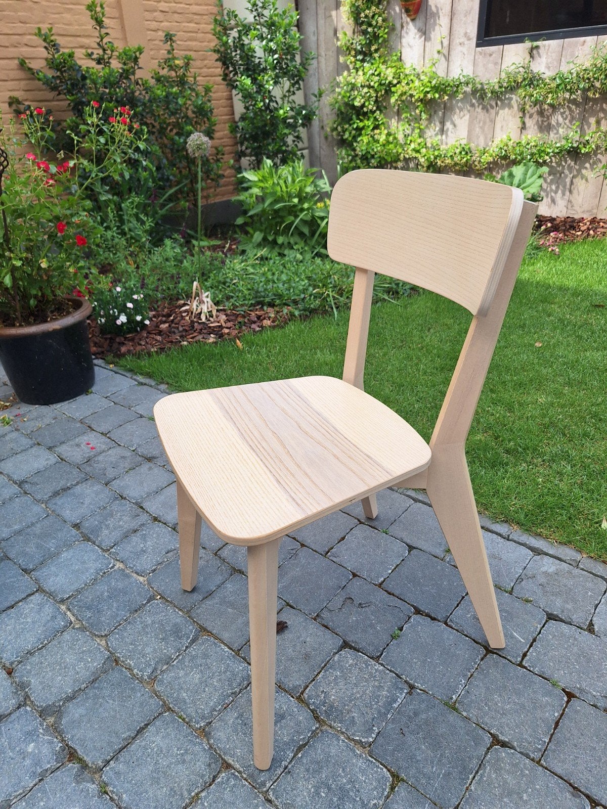 Stoelen 6 stuks, Enlèvement ou Envoi