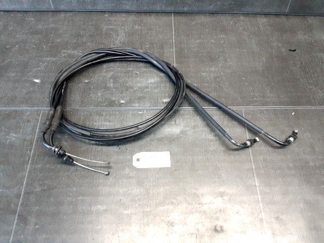 RS400i Metropolis 2013 - 2016 Peugeot Kabel D1-61093